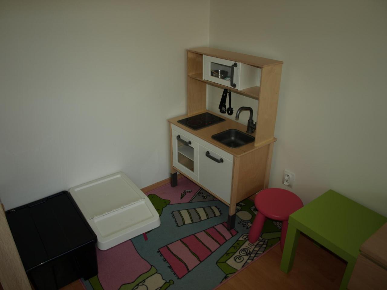 Apartman Self Check In/Out 브르흘라비 외부 사진